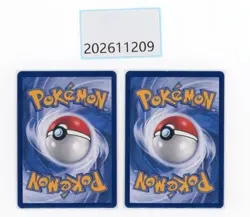 PTCG Pokemon Arceus＆Dialga＆Palkia GX SET*2 2023 Promo csMAC S.Chinese - Image 2