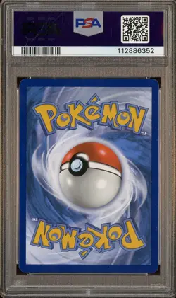 2021 Pokemon SWSH Fusion Strike #251 FA Mew V PSA 10 GEM MINT - Image 2
