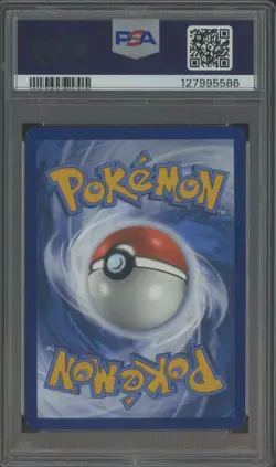 2025 Pokemon DRI EN Destined Rivals #232 Cynthia's Garchomp PSA 8 NM-MT - Image 2