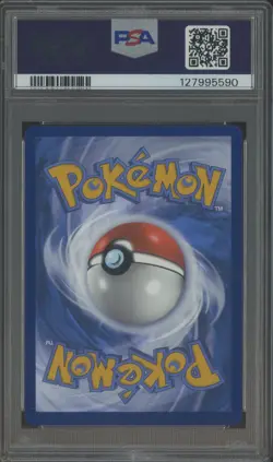 2025 Pokemon DRI EN Destined Rivals #213 Rocket's Mewtw Ex UR PSA 9 MINT - Image 2