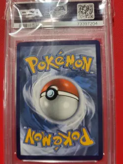 Pokemon Beedrill V Astral Radiance Full Alt Art #161 PSA 10 Gem Mint - Image 3