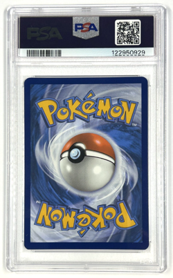 2023 Pokemon Scarlet & Violet MewTwo 151 Ultra Premium Collection PSA 9 - Image 2