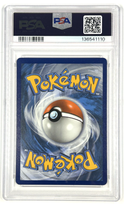 2021 Pokemon Sword & Shield Tveltal Shining Fates PSA 10 - Image 2
