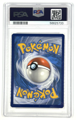 2020 Pokemon Sword & Shield Black Star Donphan Holo Prerelease PSA 10 - Image 2