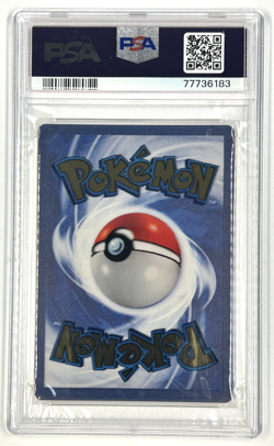 2021 Pokemon Celebrations Pikachu Ultra Premium Collection PSA 8 - Image 2