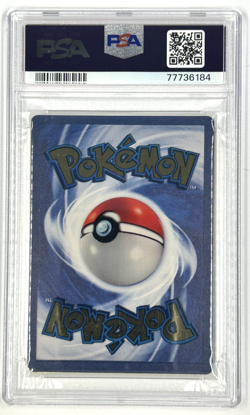 2021 Pokemon Celebrations Charizard Ultra Premium Collection PSA 9 - Image 2