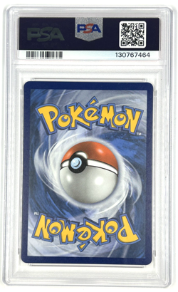 2021 Pokemon Celebrations Birthday Pikachu Holo Classic Coll Black Star PSA 10 - Image 2