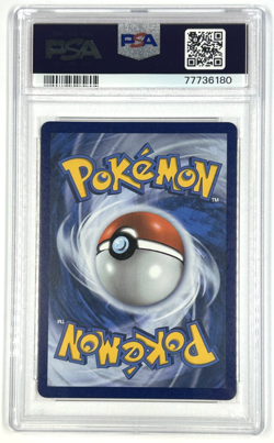 2021 Pokemon Celebrations Charizard Holo Classic Collection Base Set PSA 10 - Image 2
