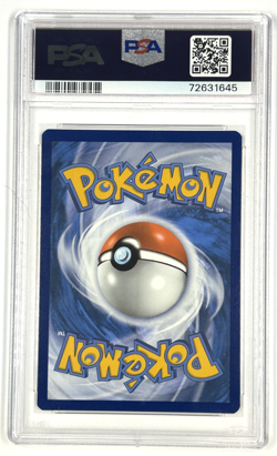 2022 Pokemon Go Tyranitar Holo PSA 10 - Image 2