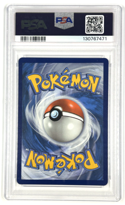2021 Pokemon Celebrations Flying Pikachu VMAX Full Art PSA 10 - Image 2