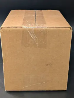 Pokemon Mega Battle Deck: Mega Gengar Ex and Mega Diancie Ex 6 Box Case Sealed - Image 3