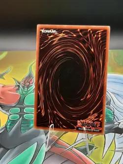 Yu-Gi-Oh! Garnecia Elefantis MRD-125 Super Rare 1st Edition NM/LP - Image 3