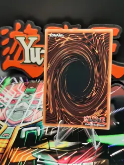 Yu-Gi-Oh! Gadget Trio MP25-EN061 Secret Rare 1st Ed NM - Image 2