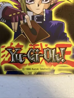 Thousand-Eyes Restrict Officially Licensed Yu-Gi-Oh! Playing Card - Image 3