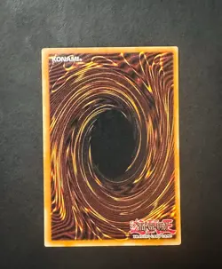 Yu-Gi-Oh! TCG - Honest LODT-EN001 Ghost Rare LP -NM - Image 3