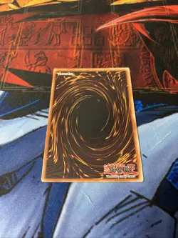 Yu-Gi-Oh! Magician of Black Chaos (NM) Unlimited Secret Rare PP01-EN001 - Image 3