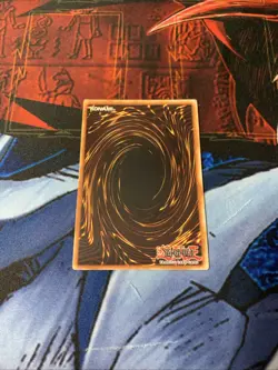 Yu-Gi-Oh! Magician of Black Chaos (NM) Unlimited Secret Rare PP01-EN001 - Image 4