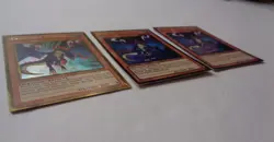 Playset: 3x Exploder Dragon PGLD-EN071 (Gold Rare, 1st Edition, Excellent / LP) - Image 2