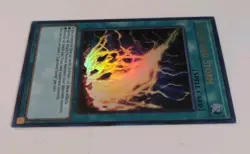 Lightning Storm | MAMA-EN089 | Ultra Rare | 1st Edition | Yu-Gi-Oh! NM - Image 3