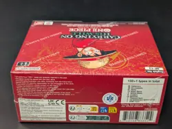 One Piece TCG OP-13 Carrying On His Will Booster Box SEALED - Image 3