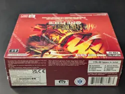 One Piece TCG: The Best Vol.2 Premium Booster Box [PRB-02] Sealed New #1 - Image 3