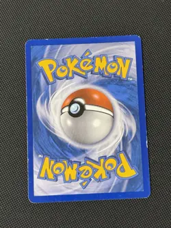 Pokemon 2012 TCG Mew EX Ultra Rare Holo Card 46/124 Dragons Exalted - Image 2