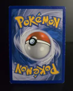 Pokemon TCG - GARBODOR #54 - HOLO RARE - BLACK & WHITE DRAGONS EXALTED 2012 - LP - Image 2