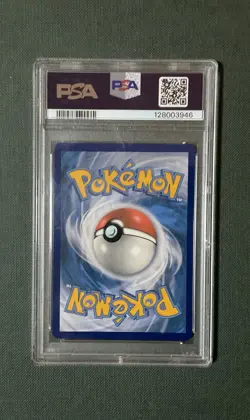 2020 Pokemon SWSH BSP Charizard V #50 Champions Path ETB Promo PSA 10 GEM MT - Image 2