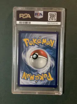 2020 Pokemon SWSH BSP Charizard V #50 Champions Path ETB Promo PSA 10 GEM MT - Image 2
