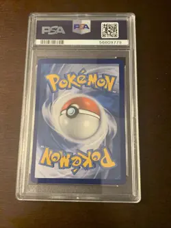 2020 Pokemon SWSH BSP Champions Path Elite Trainer Box #050 Charizard V PSA 9 - Image 2