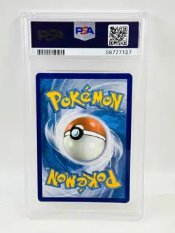 2020 Pokemon SWSH BSP Charizard V Chapn. Path Elite Trnr. Box #050 PSA 10 - Image 2