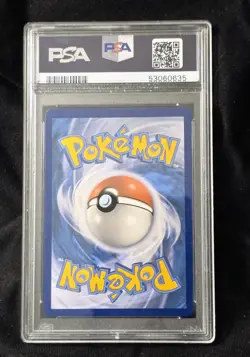 Charizard V 2020 POKEMON SWSH CHAMPION'S PATH BSP #050 PSA 10 GEM MINT - Image 2