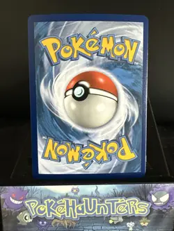 Pokemon Card Salamence GX 44/70 Sun & Moon Dragon Majesty Half Art Ultra Rare NM - Image 2