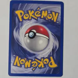 Erika's Dragonair 4/132 Gym Heroes Holo Rare Unlimited 80 HP Pokemon TCG Card - Image 2