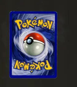 Pokemon TCG Erika's Dragonair 4/132 Holo Rare Gym Heroes LP Vintage WOTC Card - Image 2