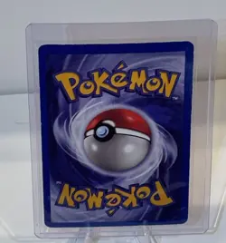 Pokemon TCG Erika's Dragonair Gym Heroes 4/132 Holo Unlimited Rare - Image 2