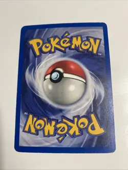 Pokemon TCG Erika's Dragonair Gym Heroes 4/132 Holo Unlimited Rare - Image 2