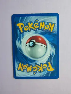 Pokemon TCG Erika's Dragonair 4/132 Gym Heroes Holo Rare Unlimited Vintage MP - Image 3