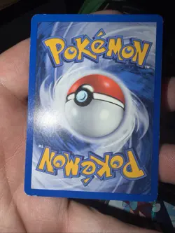 Pokemon TCG Erika's Dragonair Gym Heroes 4/132 Holo Unlimited Rare - Image 2