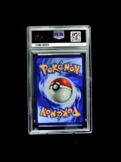 2025 Pokemon DRI EN Special Illustration Rare #230 Ethan's Ho-oh Ex PSA 10 GEM - Image 2