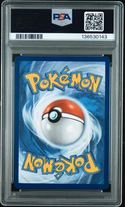 2025 POKEMON DRI EN-SPECIAL ILLUSTRATION RARE #232 CYNTHIA'S GARCHOMP EX PSA 10 - Image 2