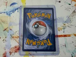 Pokemon TCG Eevee & Snorlax GX SM169 Black Star Promo Holo NM - Image 2