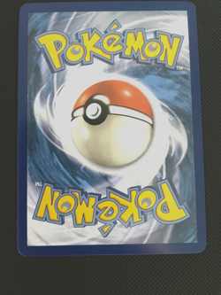 GRADERU NM Eevee & Snorlax GX SM169 Tag Team Black Star Promo Pokemon TCG (NM) - Image 2