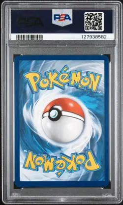 Moltres Zapdos Articuno GX #SM210 2019 Pokemon Sm Black Star Promo PSA 8 250001 - Image 2