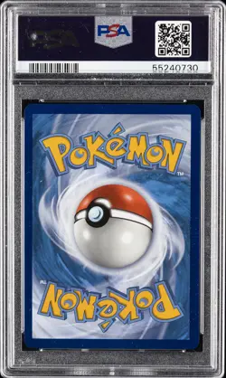 2020 POKEMON SWSH BLACK STAR PROMO #050 CHARIZARD V PSA 10 - Image 2