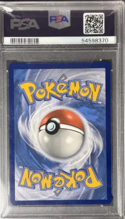 2020 POKEMON SWSH BLACK STAR PROMO CHARIZARD V#050 CHMPN.PATH ETB PSA 10 - Image 2