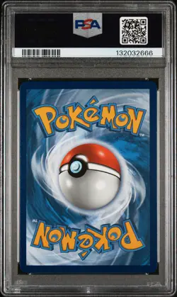 2020 POKEMON SWSH BLACK STAR PROMO #050 CHARIZARD V PSA 10 - Image 2
