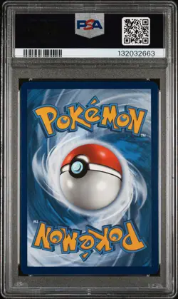 2020 POKEMON SWSH BLACK STAR PROMO #050 CHARIZARD V PSA 10 - Image 2