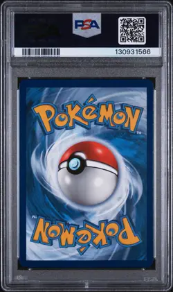 2020 POKEMON SWSH BLACK STAR PROMO CHAMPION'S PATH CHARIZARD V 050 - PSA 10 - Image 4