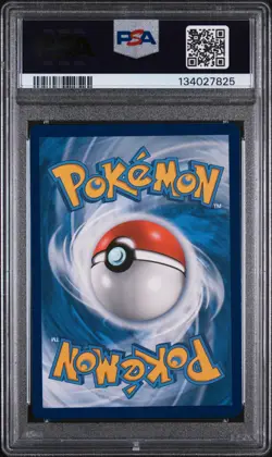 2020 POKEMON SWSH BLACK STAR PROMO #050 CHARIZARD V PSA 10 - Image 2
